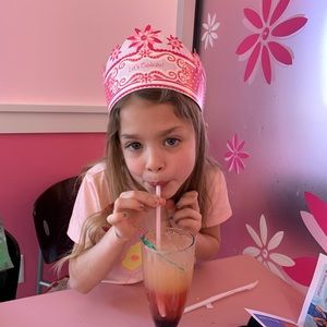 Meet your Posher, Amy